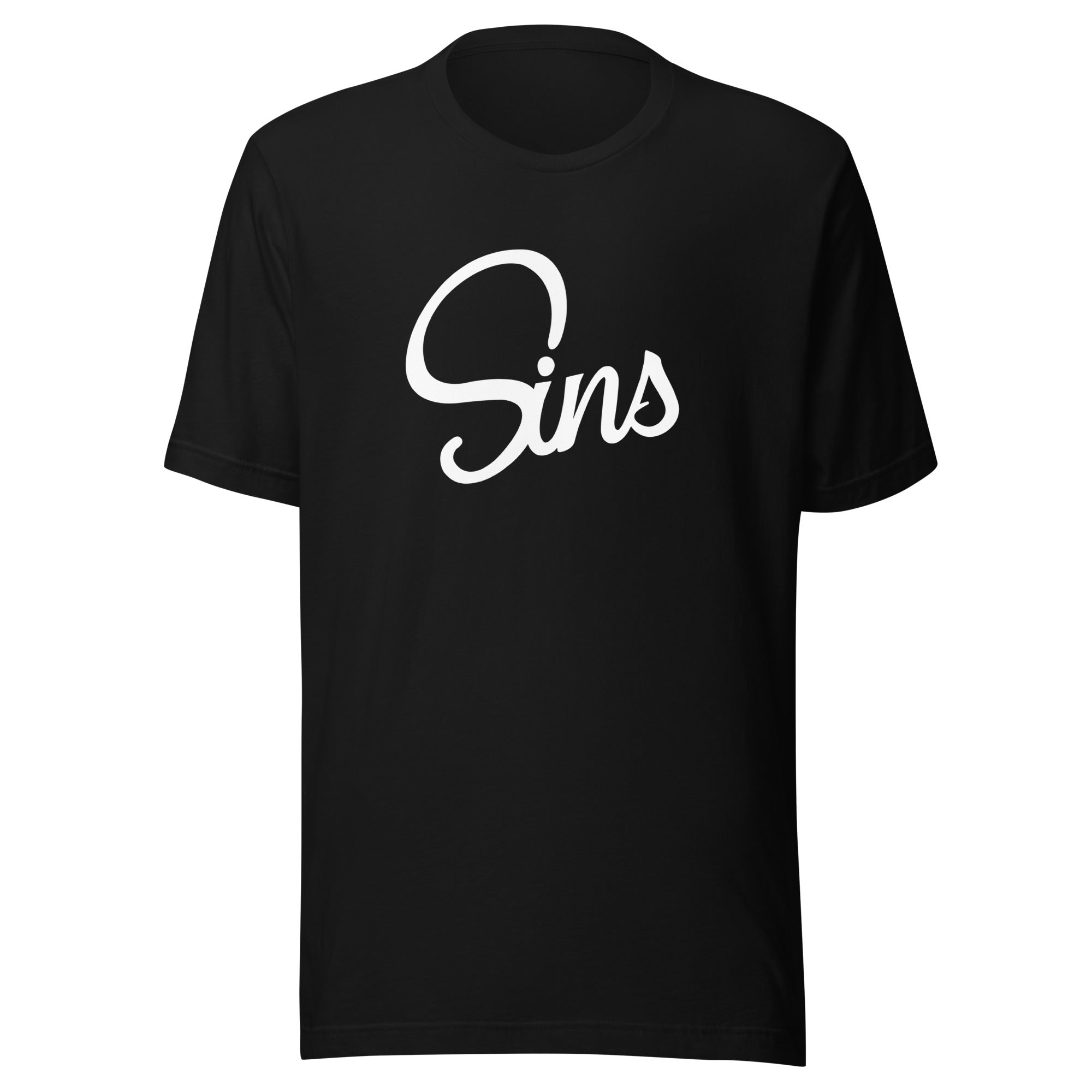 Unisex staple eco t-shirt