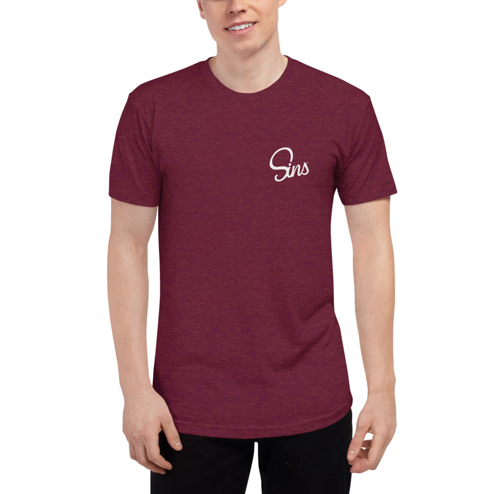 SOFTEST SINS SHIRT