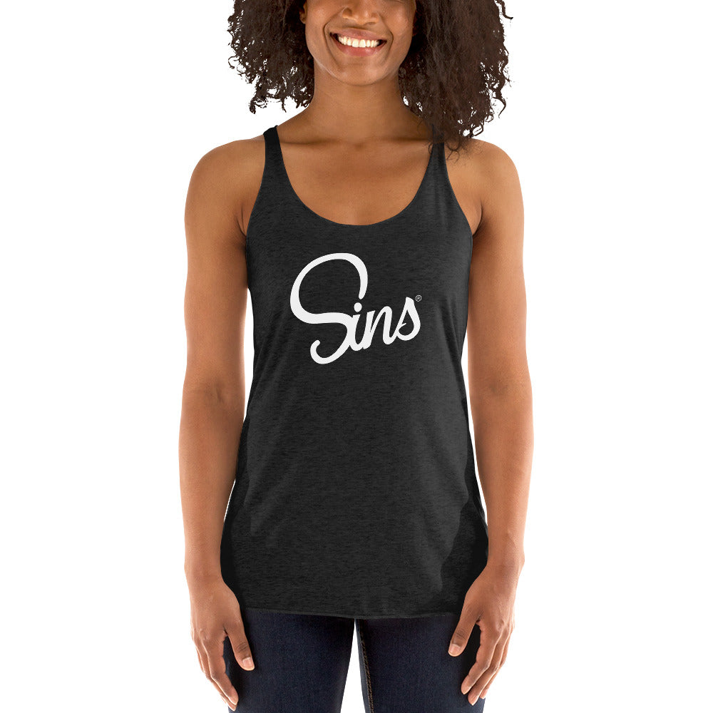 SINS WOMENS TANK