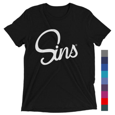 SINS DAD HAT