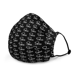 SINS FACE MASK