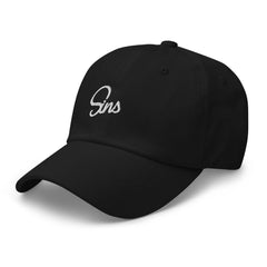 SINS DAD HAT