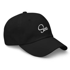 SINS DAD HAT