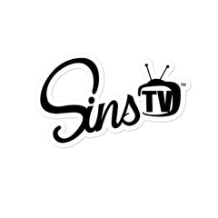 SinsTV Stickers