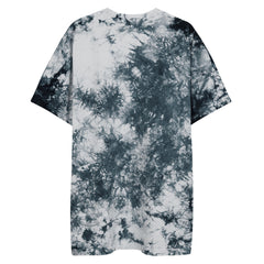 OVERSIZED SINS TIE-DYE