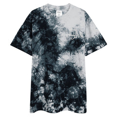 OVERSIZED SINS TIE-DYE