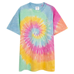 OVERSIZED SINS TIE-DYE
