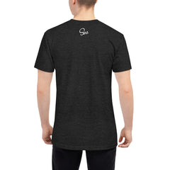 SOFTEST SINS SHIRT WITH FRONT/BACK LOGO