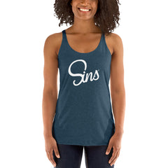 SINS WOMENS TANK